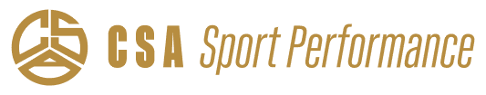CSA Sport Performance Logo